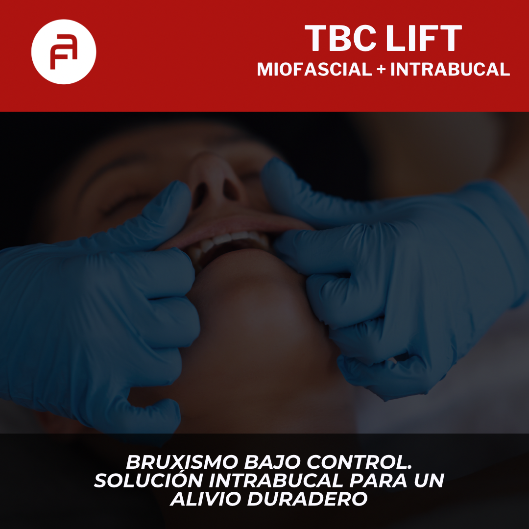 Entrenamiento TBC Lift – FACEFITNESS