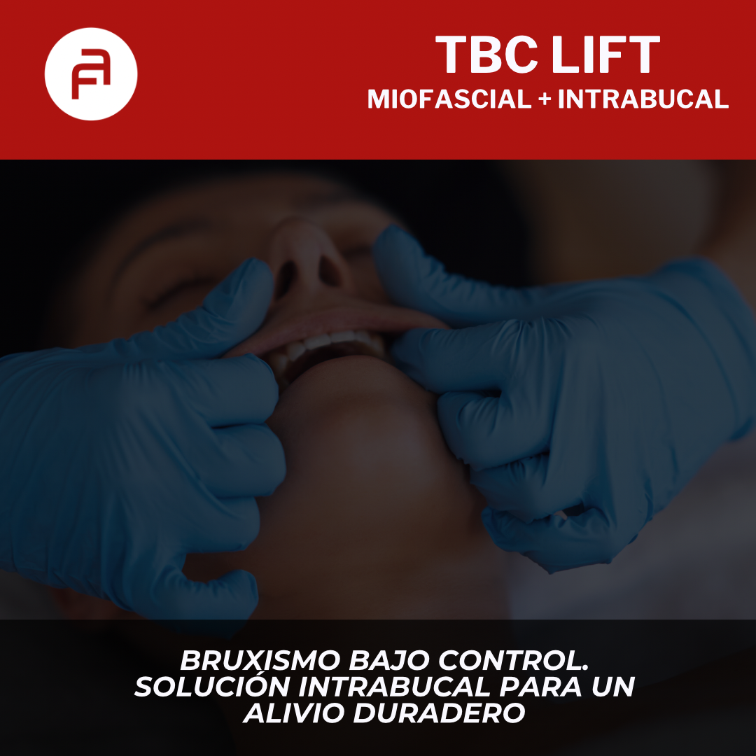 Entrenamiento TBC Lift