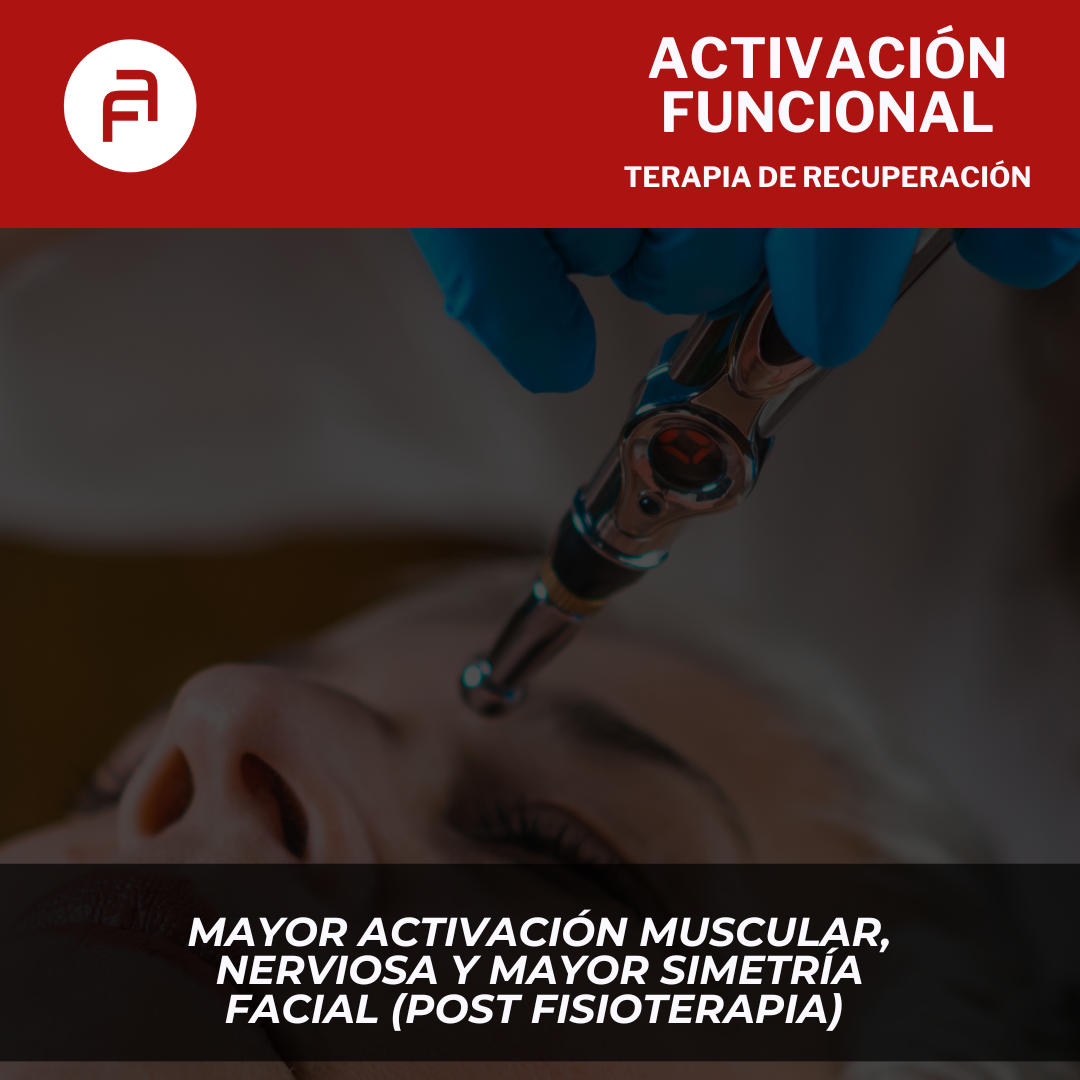 Activación funcional