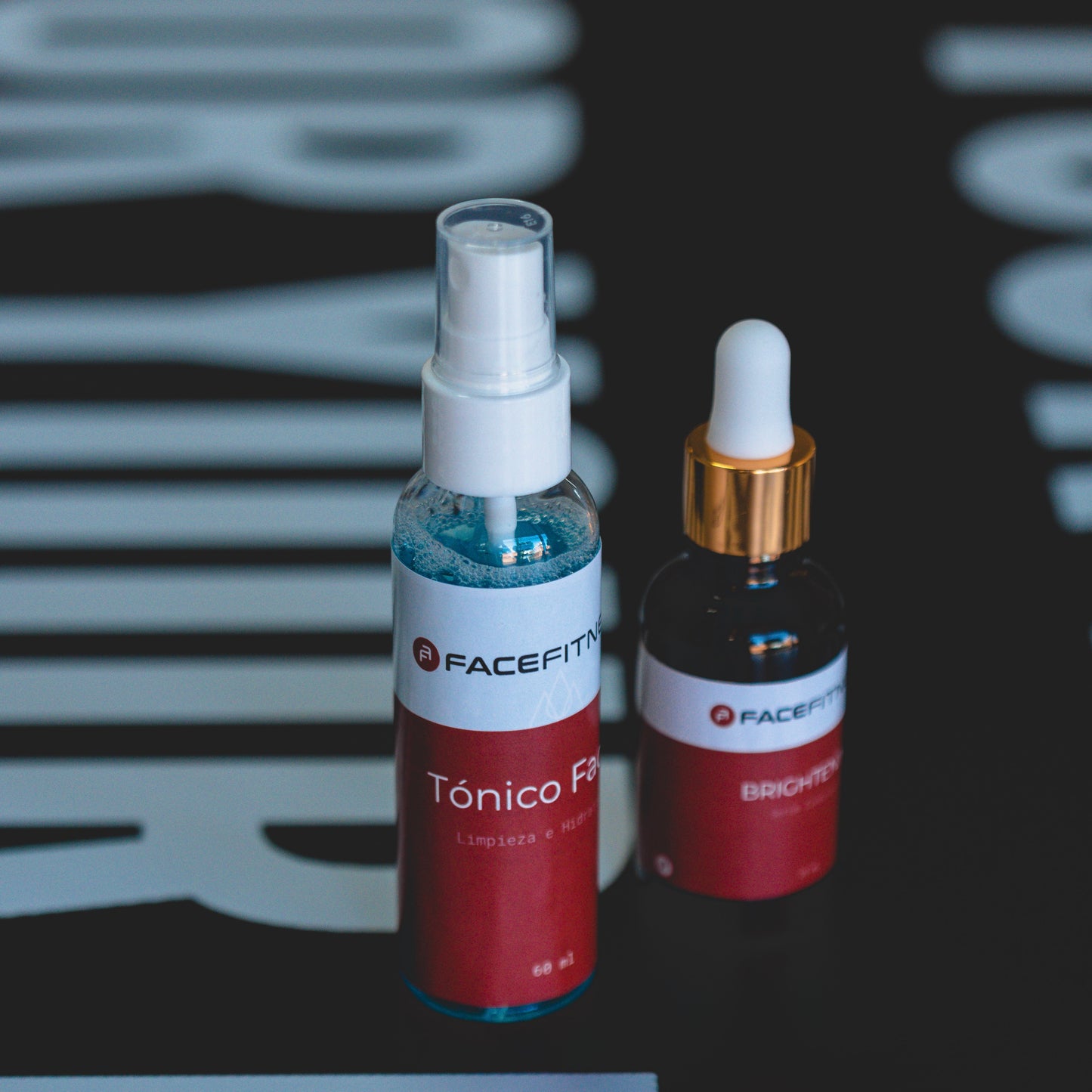 Tónico Facial