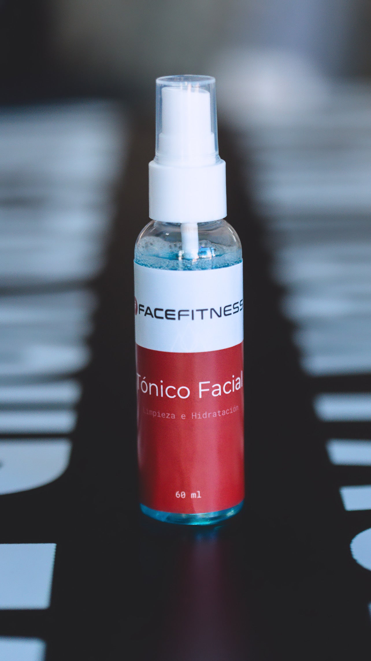Tónico Facial