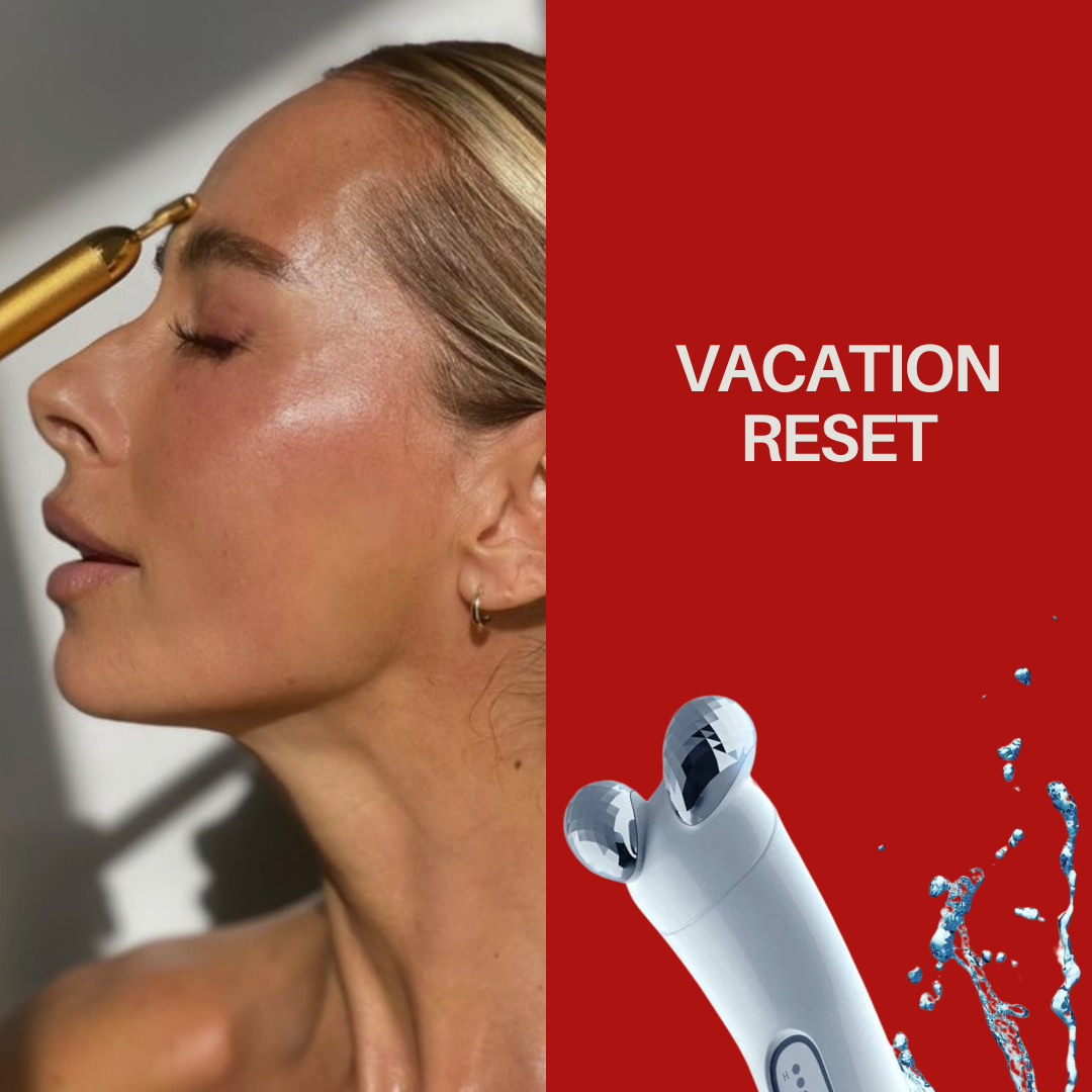 Vacation Reset 3 en 1