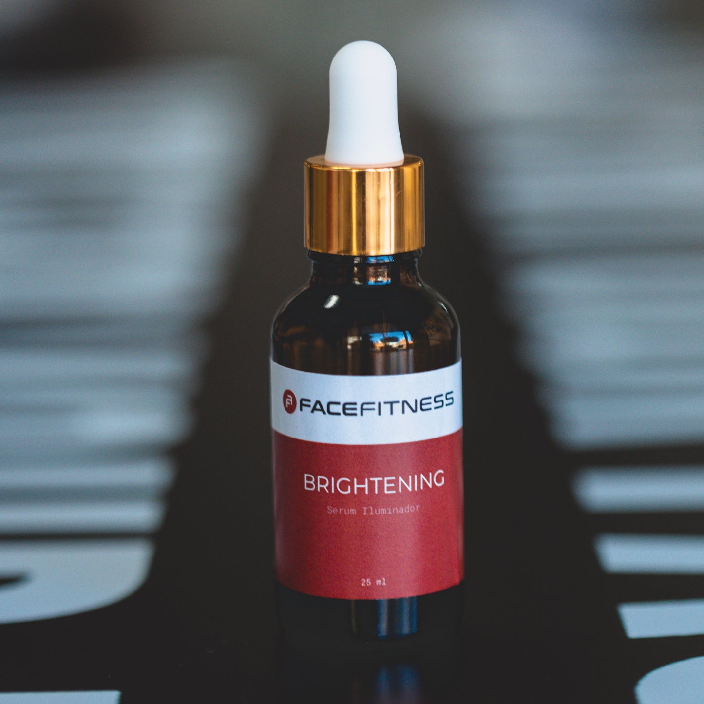 Serum Brightening