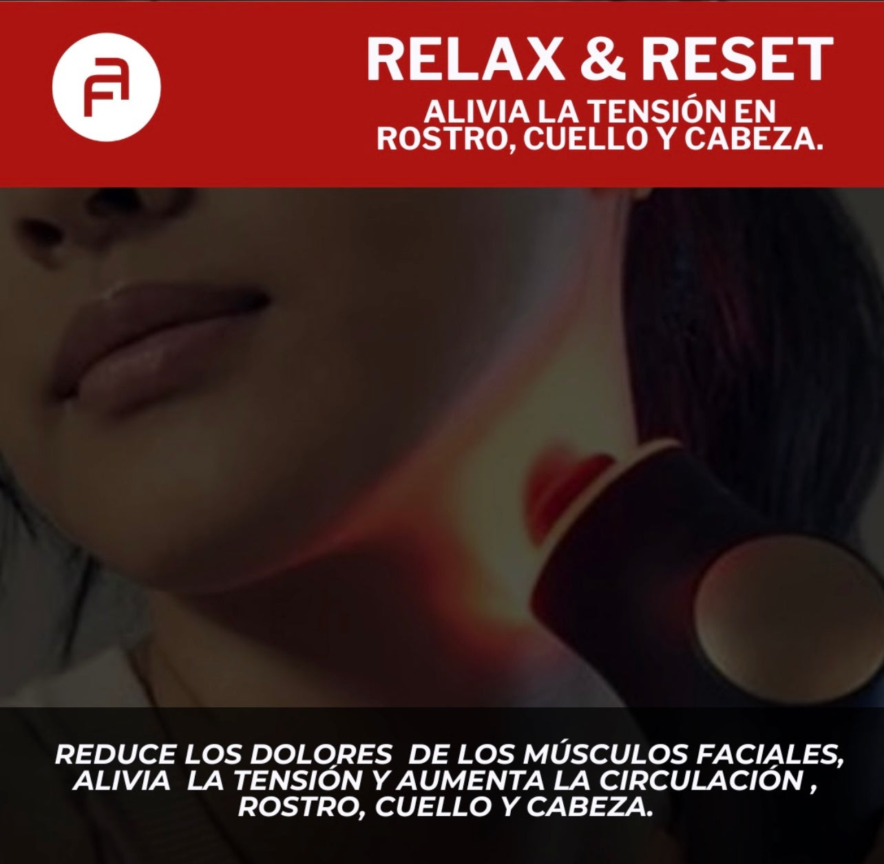 Relax & Reset