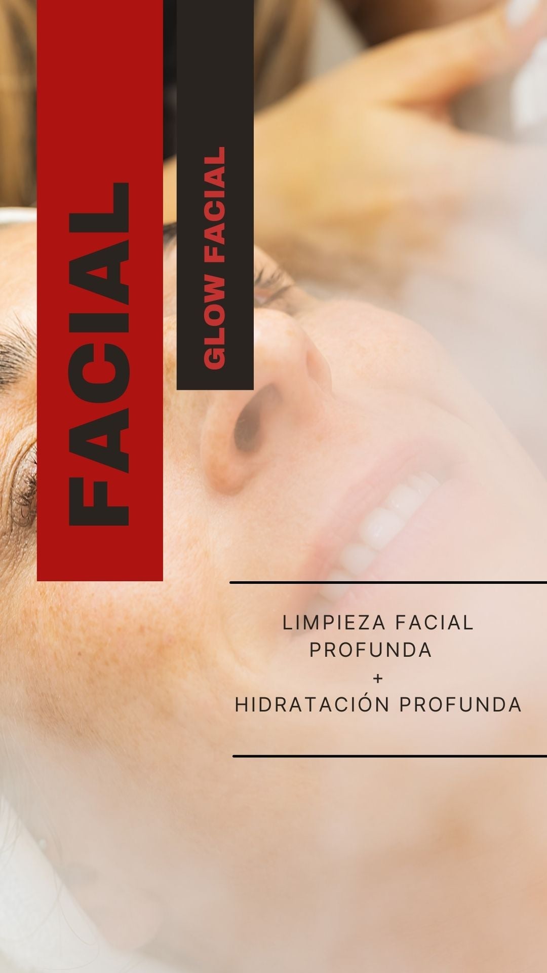 Glow Facial