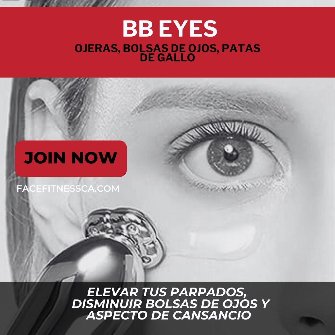 Entrenamiento BB Eyes