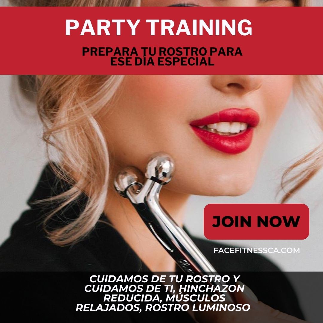 Party Training