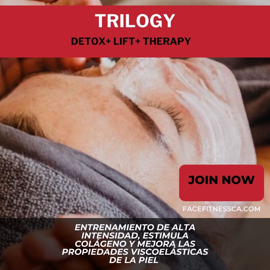Entrenamiento Trilogy