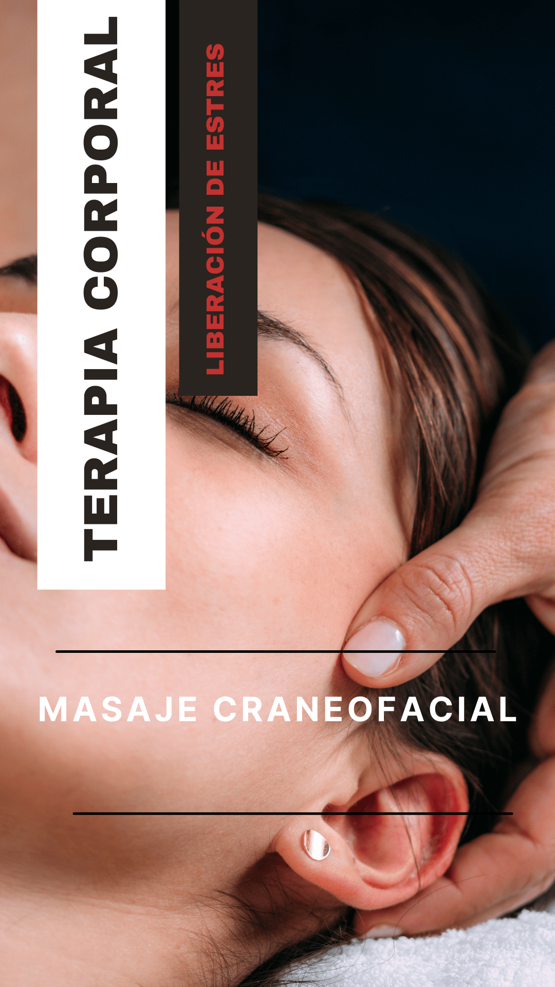 ▷Terapia Craneo Facial | Face Fitness