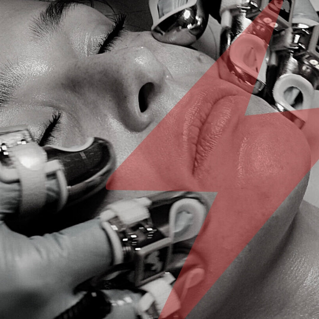 Entrenamiento Bio Facelift | Facefitness Guatemala