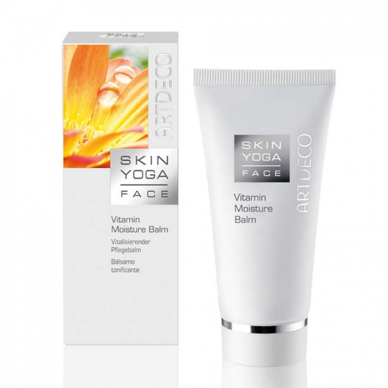VITAMIN MOISTURE BALM - HIDRATA Y PROTEGE TU PIEL