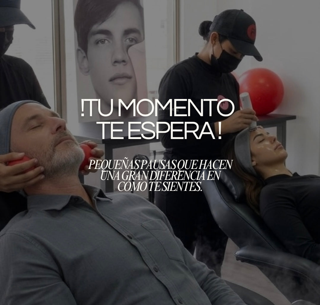 Facial Workouts: la nueva forma de cuidar el rostro de manera natural