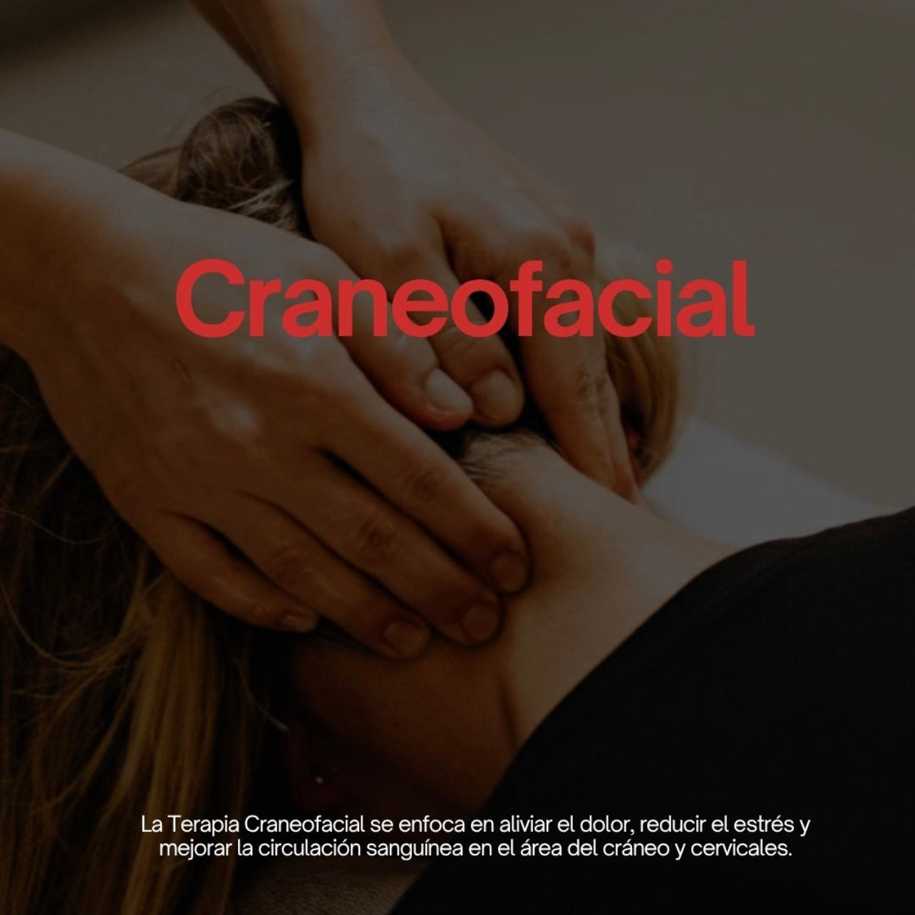 Terapia Craneofacial