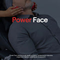 Entrenamiento Power Face