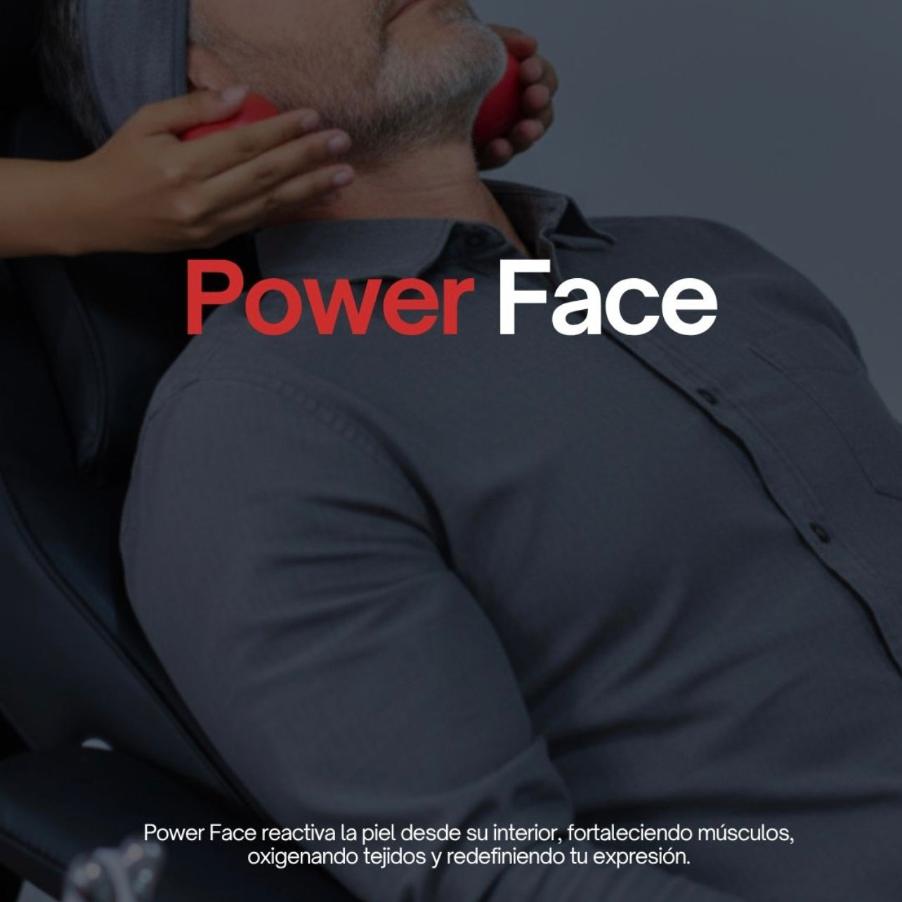 Entrenamiento Power Face