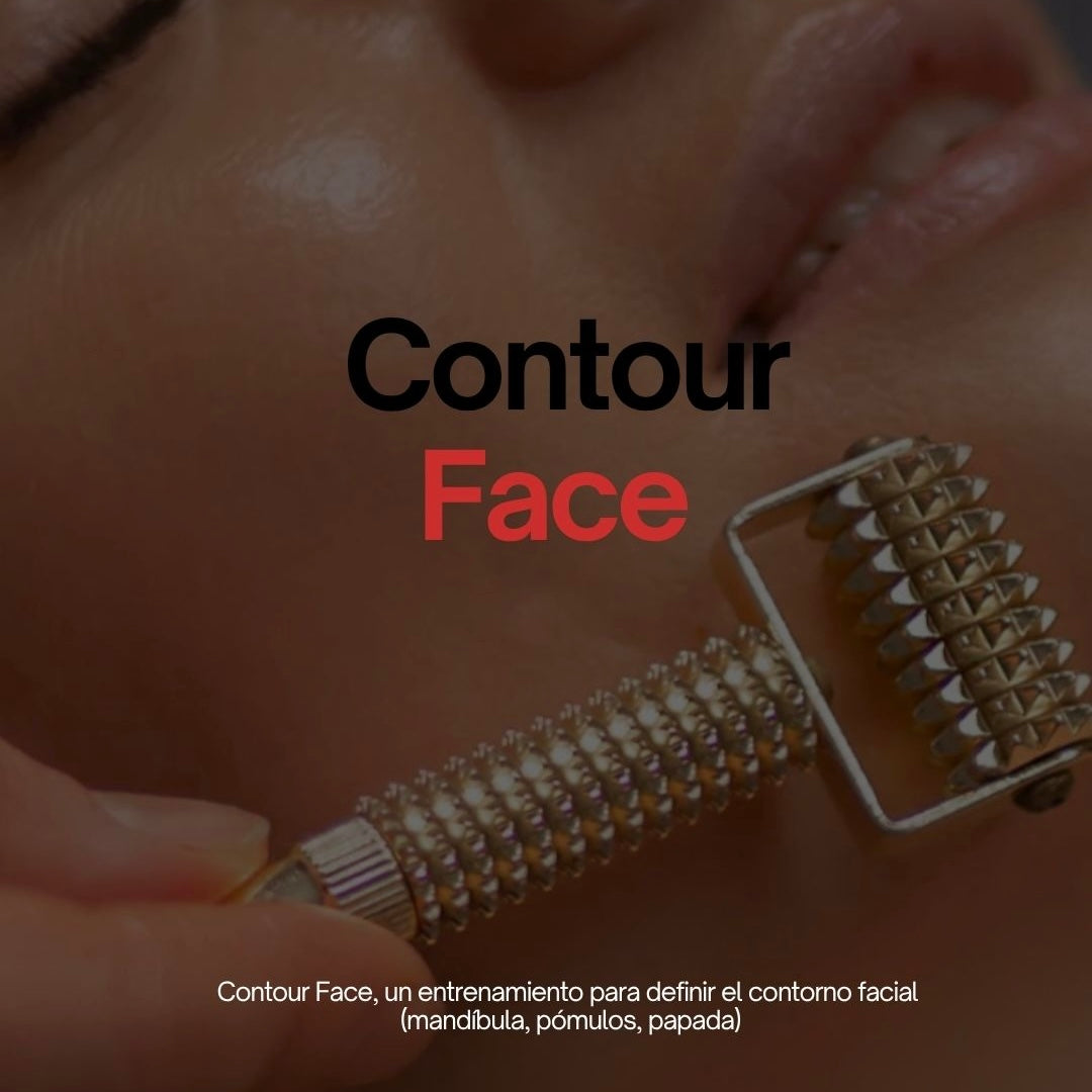 Contour Face