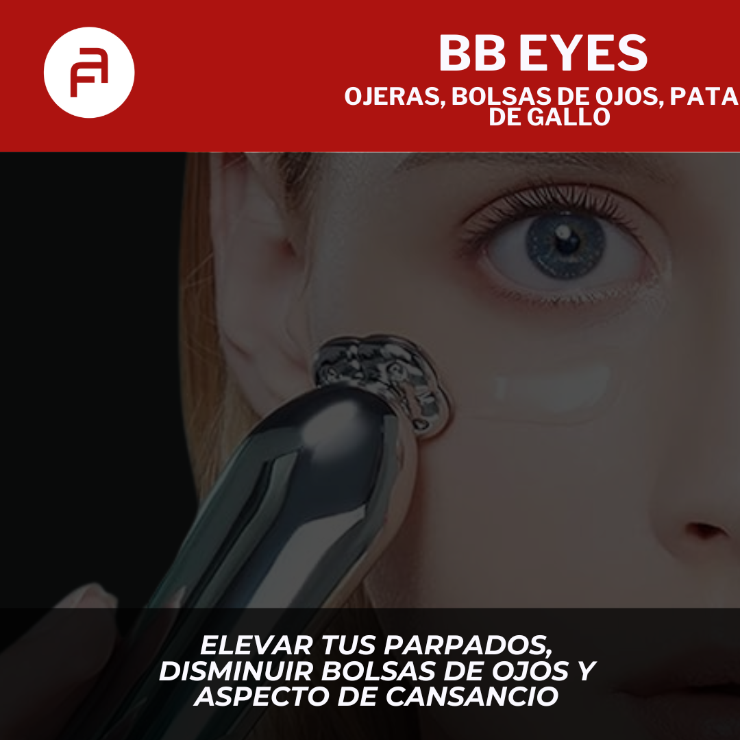 Entrenamiento BB Eyes