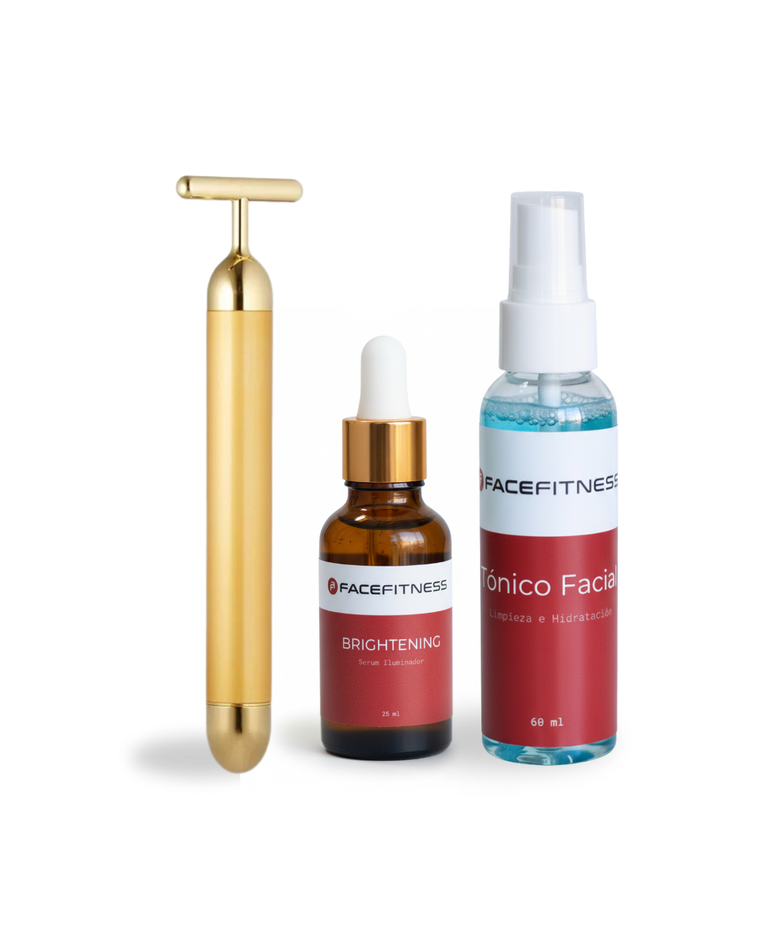 Kit Active (3 productos)