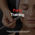 Party Training | Workout Facial FaceFitness Guatemala