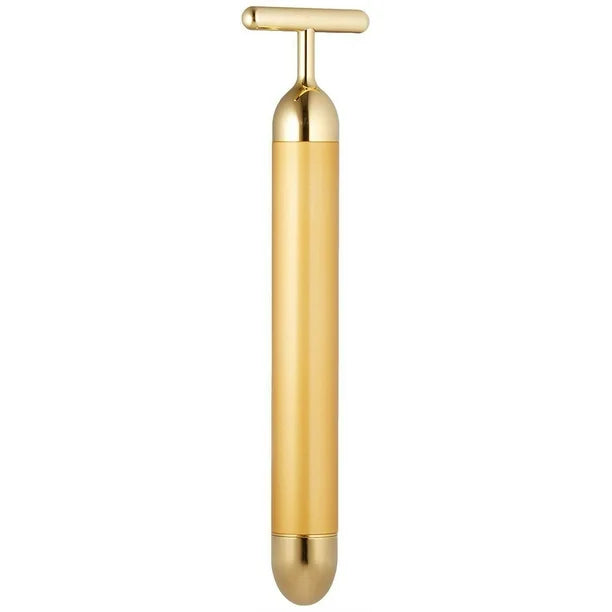 Skin Gym Tool: El Masajeador Facial Eléctrico para una Piel Más Joven