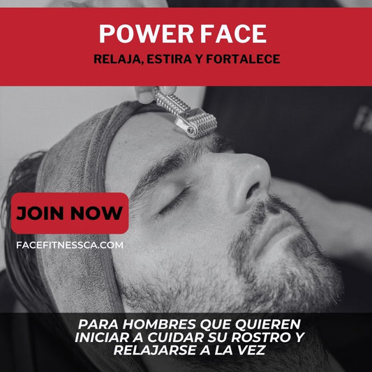 Entrenamiento Power Face