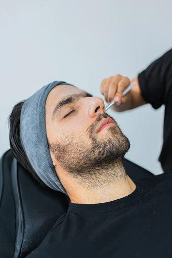 Limpieza facial profesional en Guatemala para todo tipo de piel