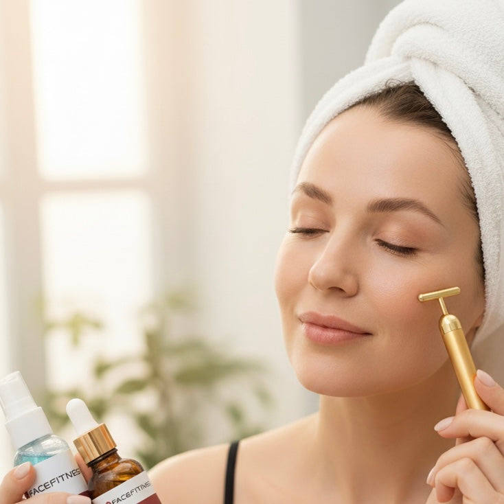 Skincare inteligente y tratamientos faciales en Facefitness Guatemala