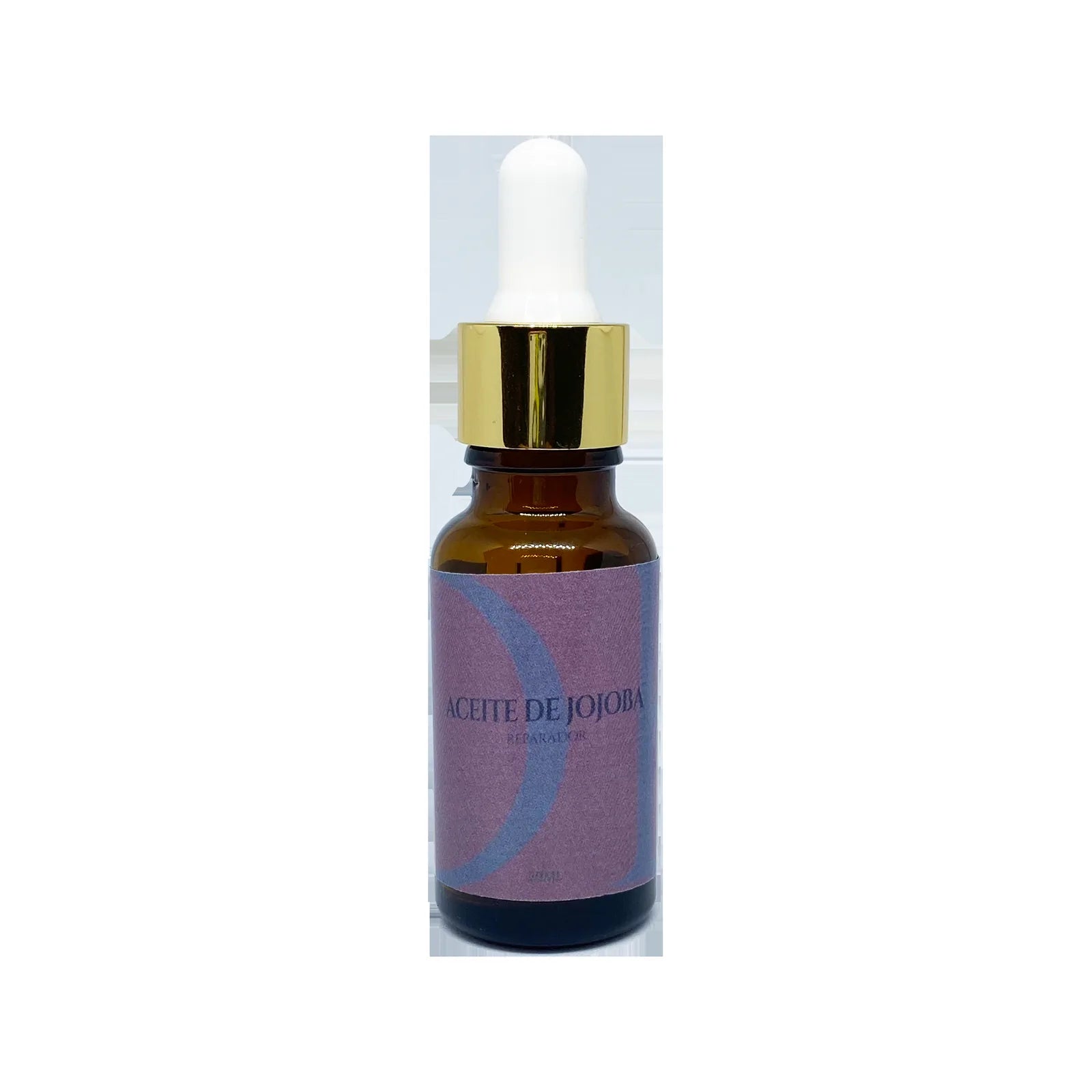 Aceite de jojoba puro facial cuidado piel sensible FaceFitness Guatemala
