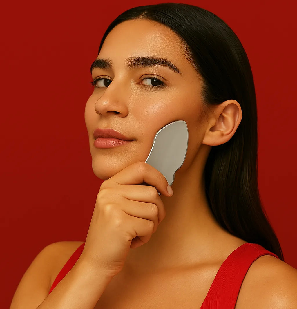 MultiSculpt activador facial FaceFitness Guatemala