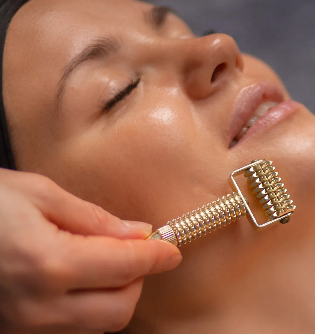 Paquete Contour Face lifting natural sesiones FaceFitness
