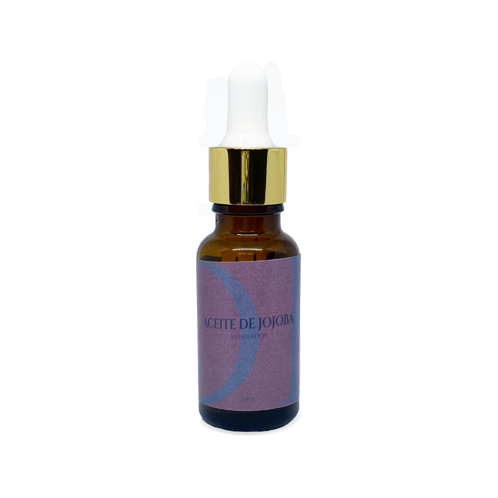 Aceite de Jojoba