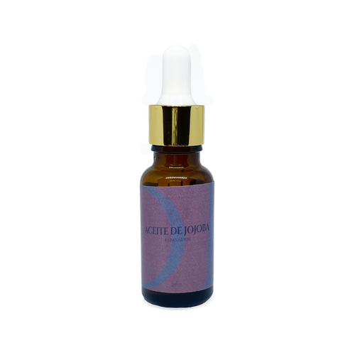Aceite de Jojoba
