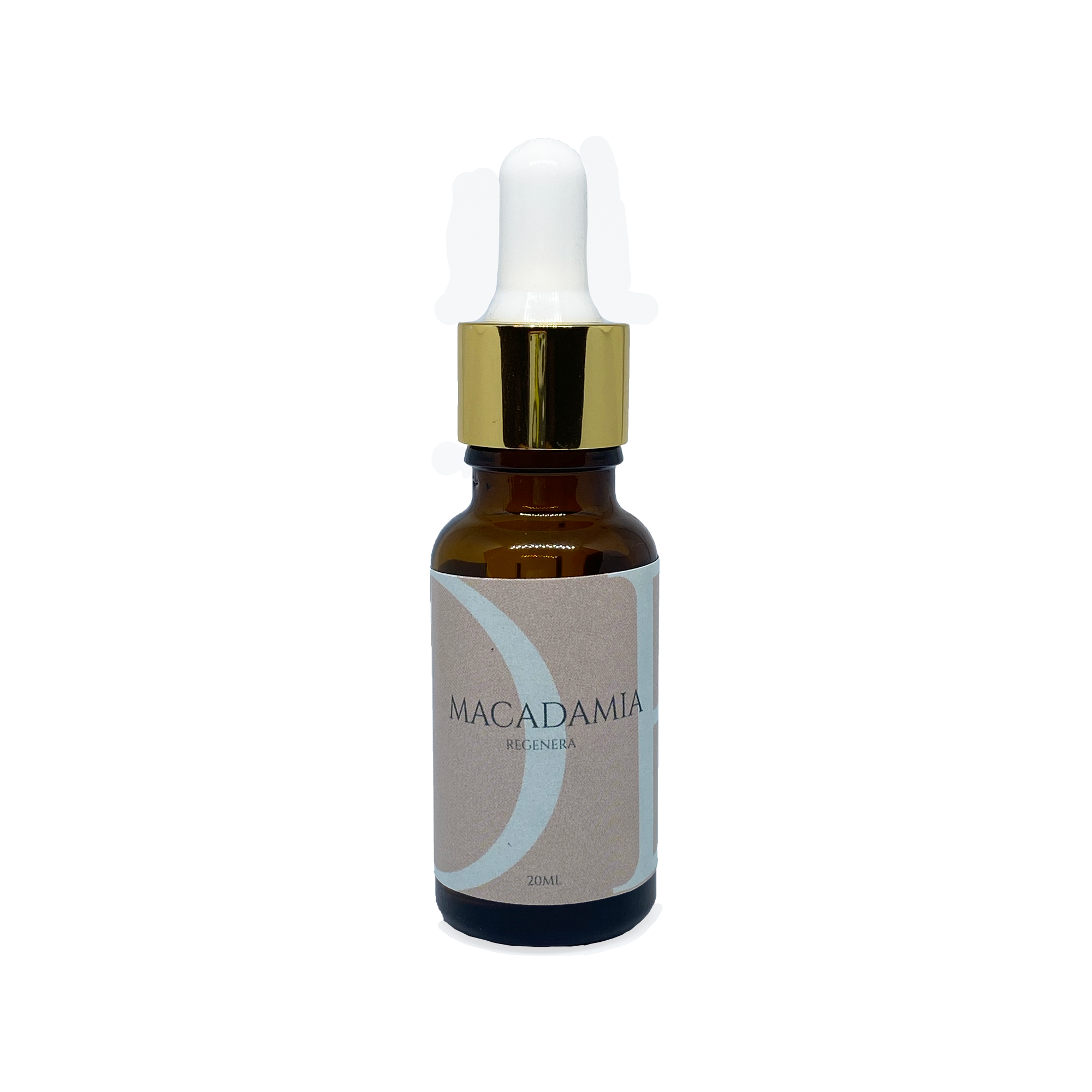 Aceite de Macadamia | Workout Facial FaceFitness Guatemala