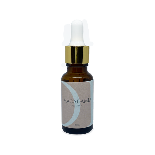 Aceite de Macadamia | Workout Facial FaceFitness Guatemala